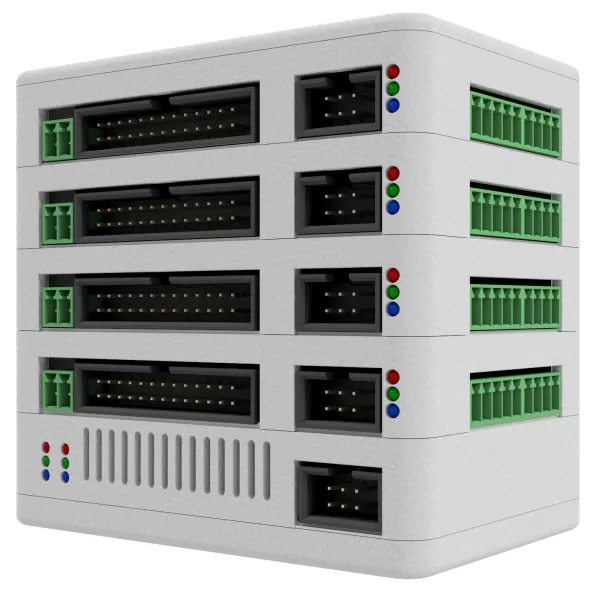 Cell Voltage Monitor - CVM-S96P set